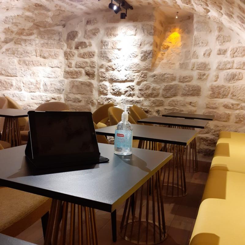 Hotel Prince Albert Lyon Bercy - Coworking et Seminaire